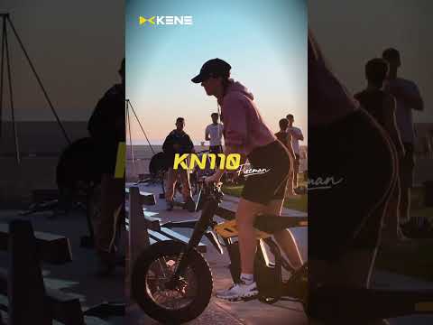 Load video: KN110 FIREMAN