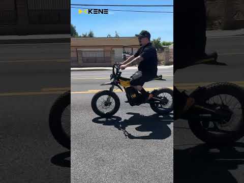 Load video: KN110 FIREMAN