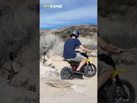 Load video: KN80 SPARROW