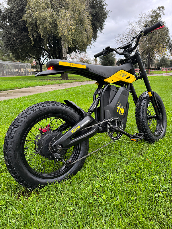 The First 100 km Rule: 5 Checks Every New E-Moto Owner Skips (And Regrets)