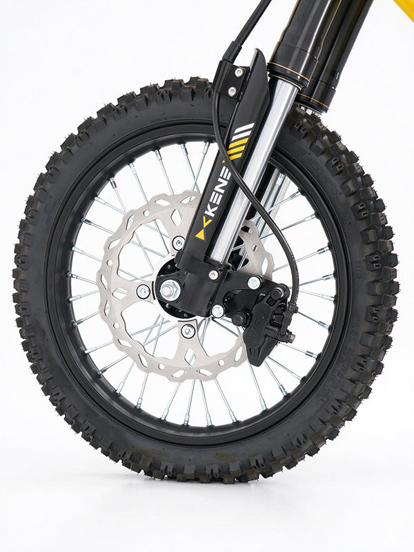 Your Spokes Are Already Loosening: The 90-Second Tension Check Every New Rider Skips