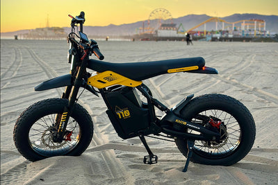 KENE KN110 Combo Pack (2 Bikes) – Best Value Electric Bikes
