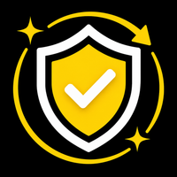 1-Year Warranty