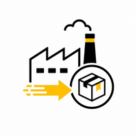 Direct Source Supply