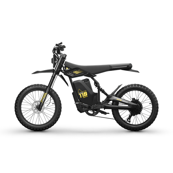 KN110 PRO FIREMAN