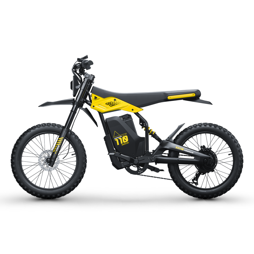 KN110 FIREMAN
