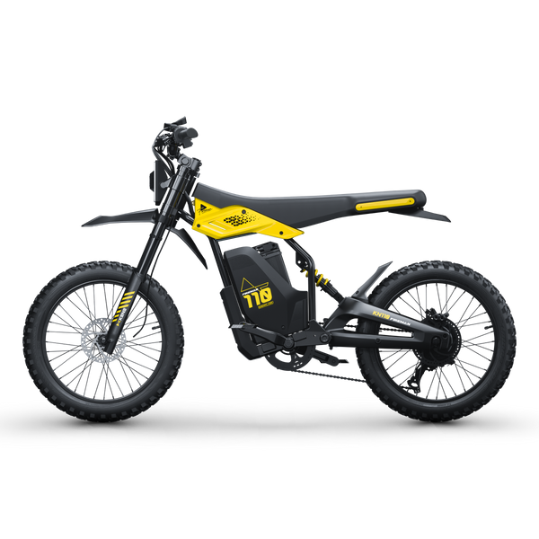 KN110 FIREMAN