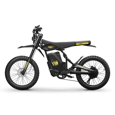 KN110 PRO FIREMAN
