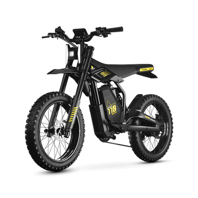 KN110 PRO FIREMAN