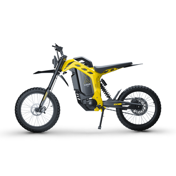 KN300 TITAN [Pre-order]