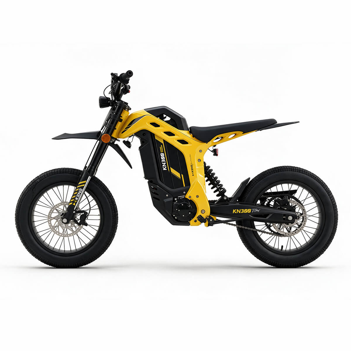 KN300 TITAN [Pre-order]