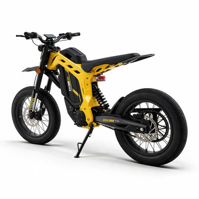 KN300 TITAN [Pre-order]