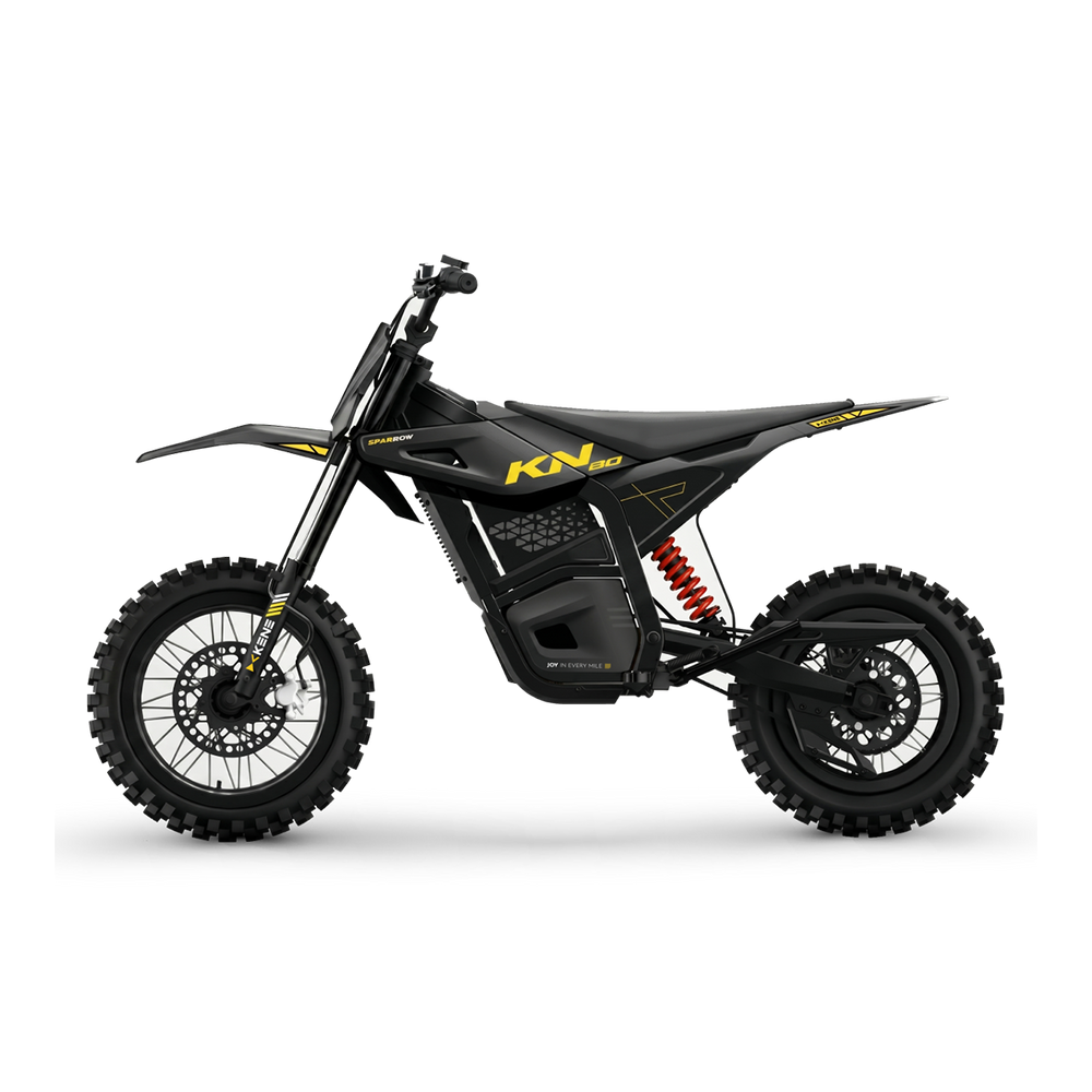 KN80 PRO SPARROW