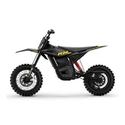 KN80 PRO SPARROW