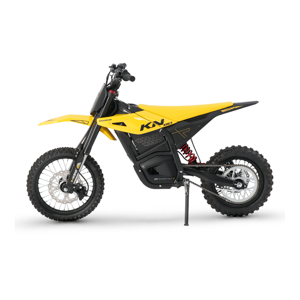 KN80 SPARROW