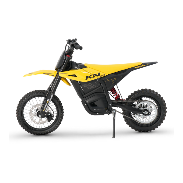 KN80 SPARROW