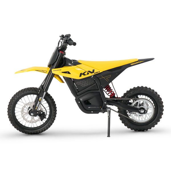 KN80 SPARROW