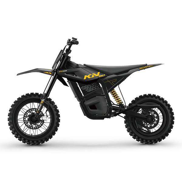 KN80 PRO SPARROW