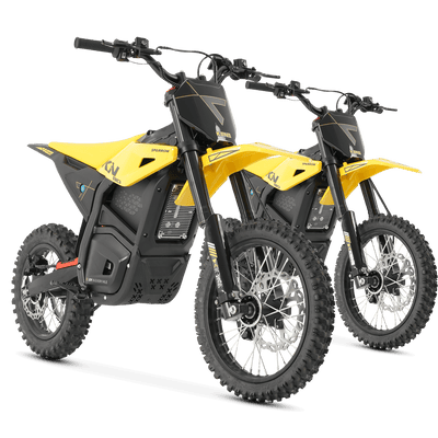KENE KN80 Combo Pack (2 Bikes) – Best Value Dual Set