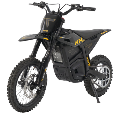 KN80 PRO SPARROW