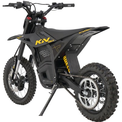 KN80 PRO SPARROW