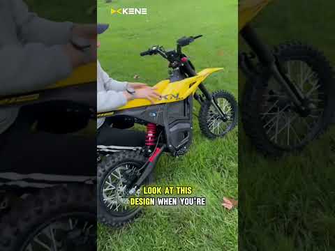 Load video: KN80 SPARROW
